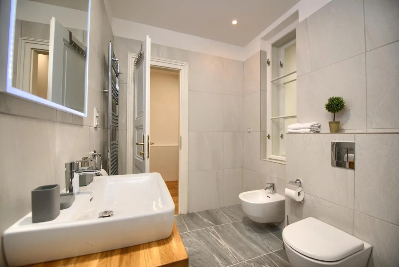 Residence Masna Prague Czech Republic