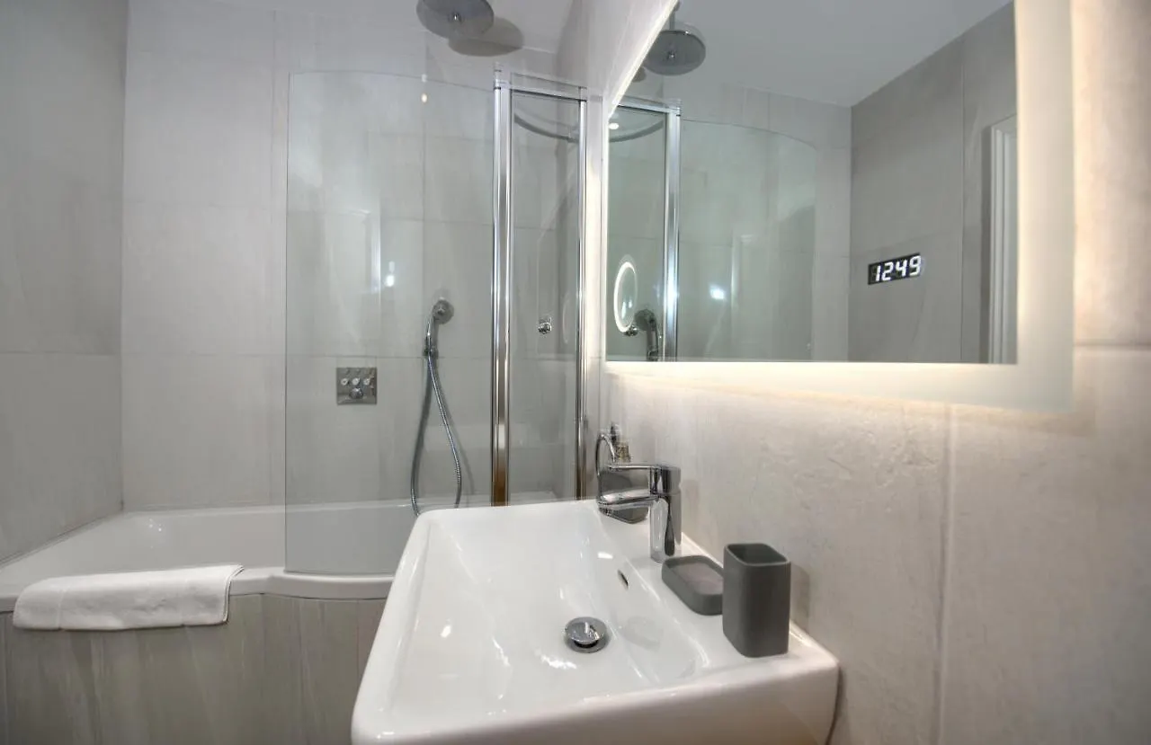 Residence Masna Prague