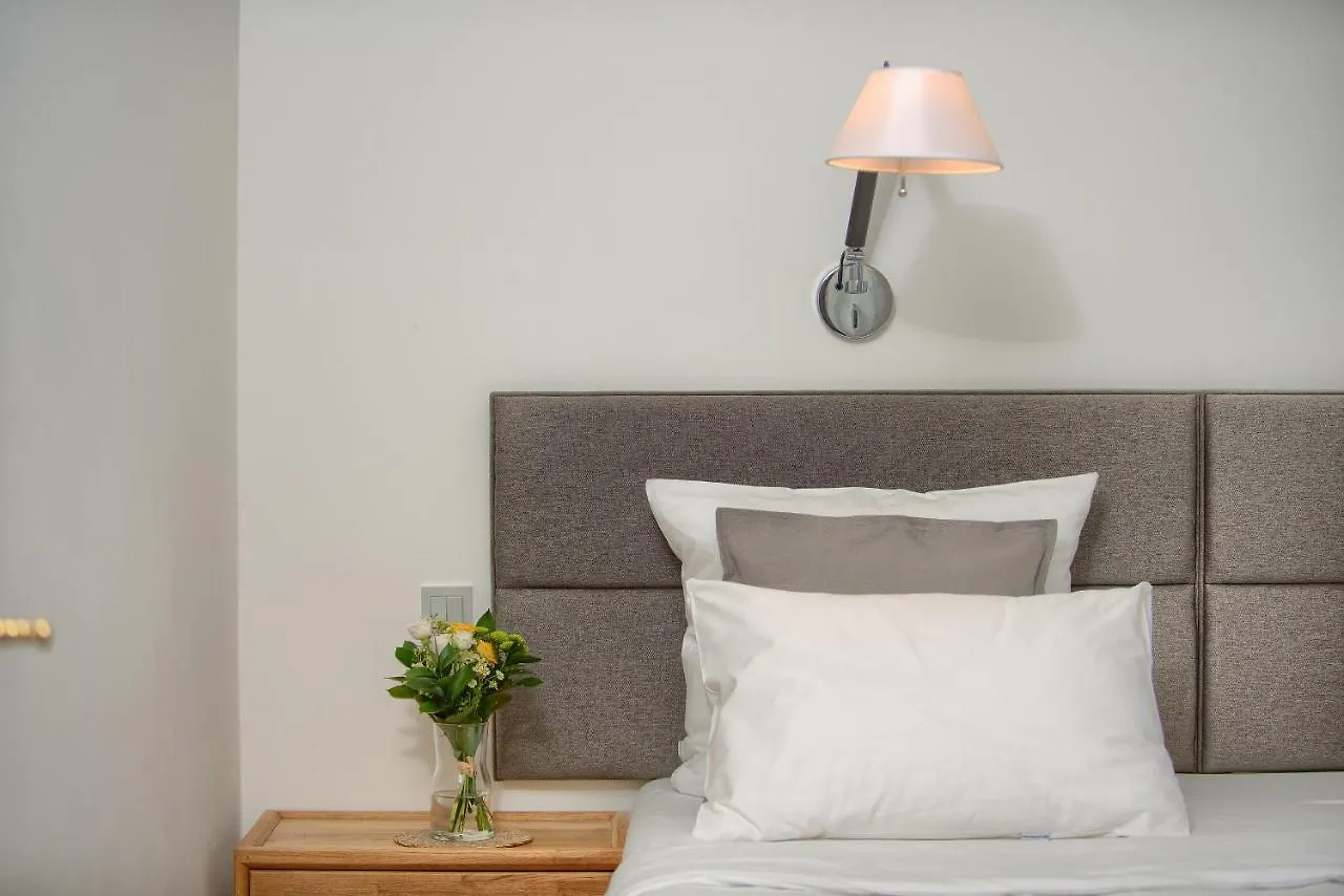 Residence Masna Prague Apartment