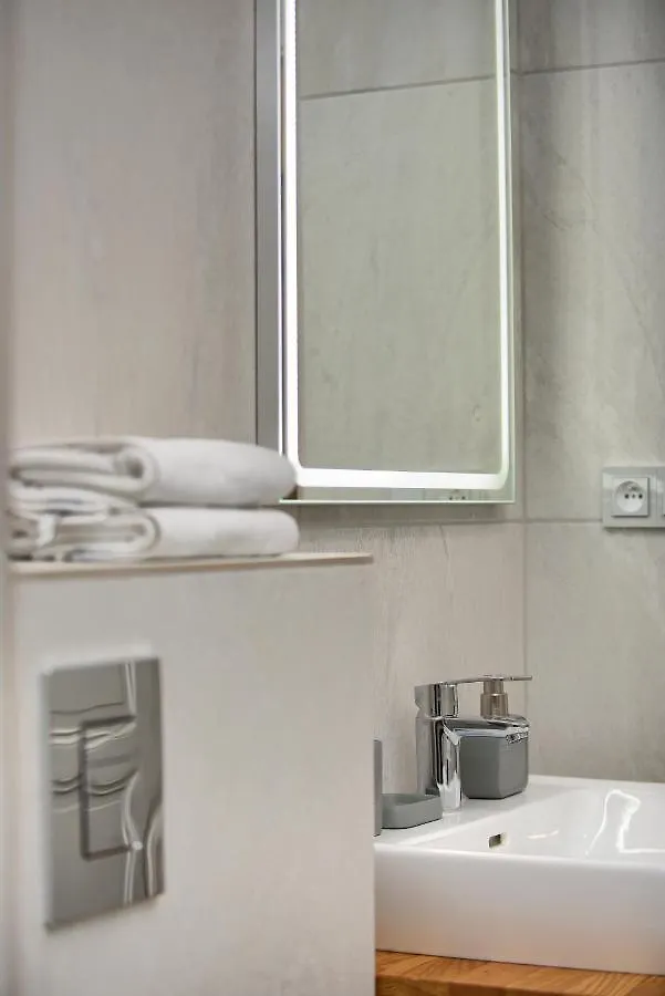 Residence Masna Prague