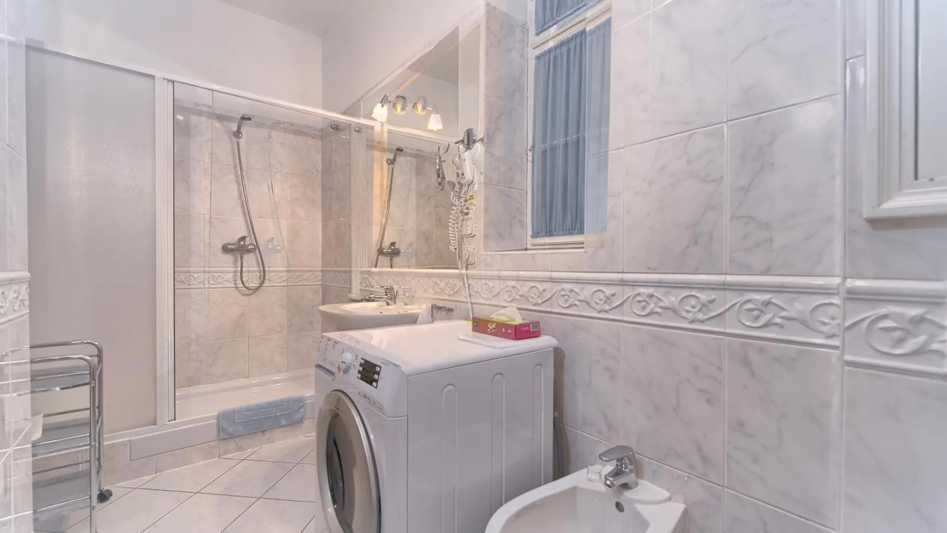 Apartment Residence Masna Prague Czech Republic