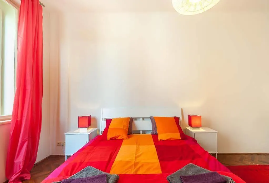 Residence Masna Prague 0*,  Czech Republic